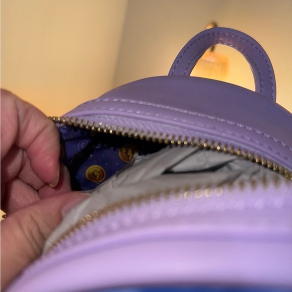 Loungefly Disney HERCULES Muses - Picture 6 of 12